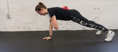 3 Exercises To Improve Stability – Part 2